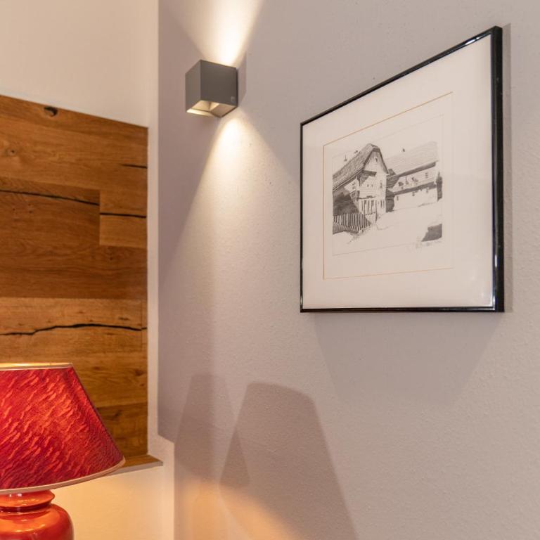 Apartments Greisslerei - Appartamento con 2 Camere da Letto - 15