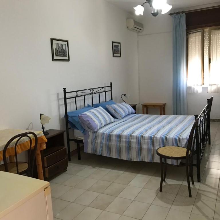 Albergo Europa - Camera Tripla - 16