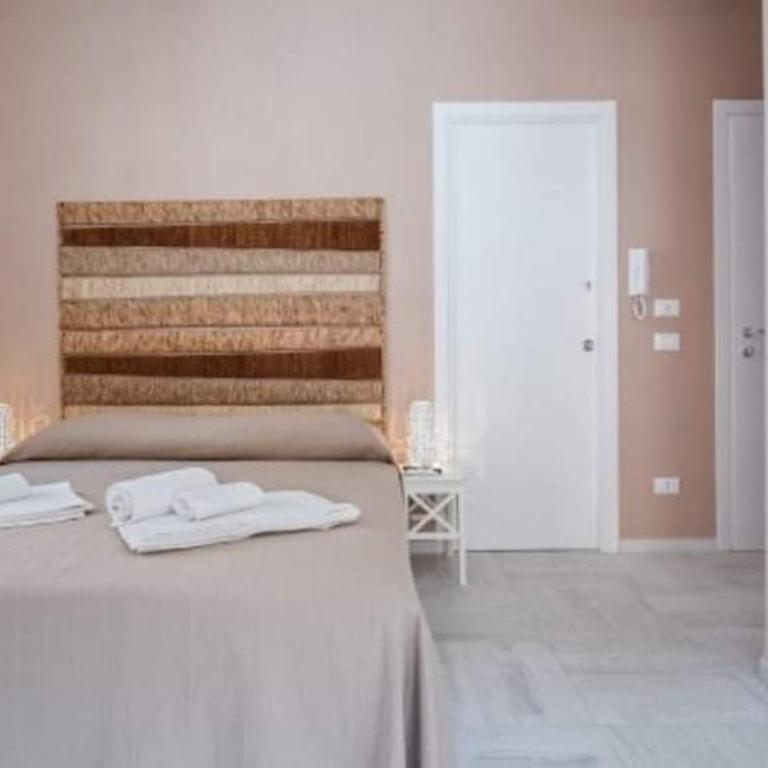 Angelo Apartments & Rooms - Camera Matrimoniale - 14
