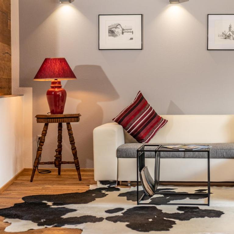 Apartments Greisslerei - Appartamento con 2 Camere da Letto - 6