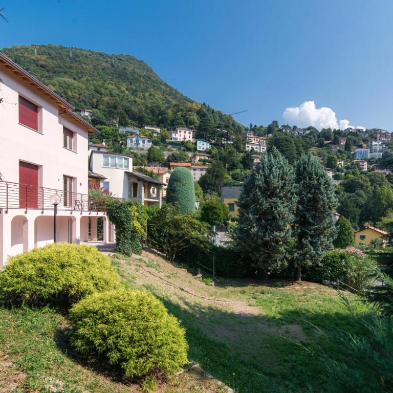 Villa Vittoria by "The House Of Travelers" - Villa - 58