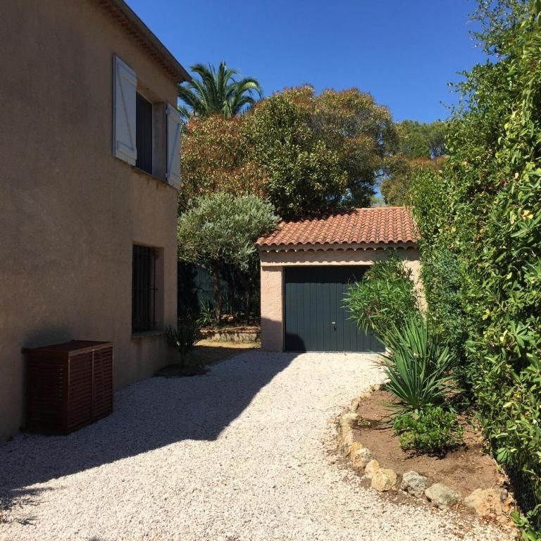 Les cigales - Villa - 17