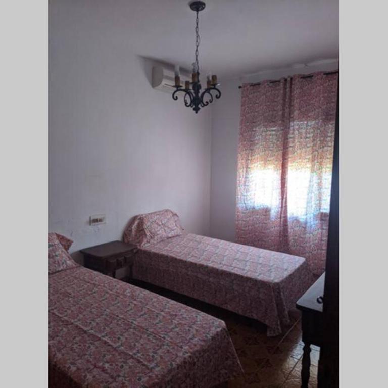Villa Carmen - Chalet privado con piscina, jardín y barbacoa - Casa de 5 dormitorios - 27