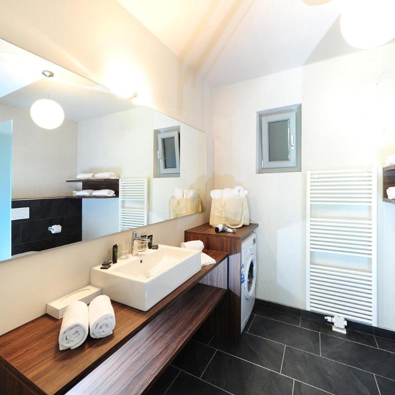 Villa Sasso - Monolocale - 3