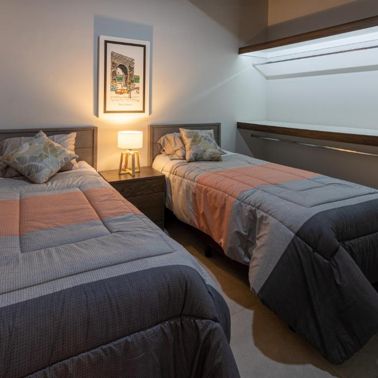 Manzara Resort - Apartment with Terrace - 3
