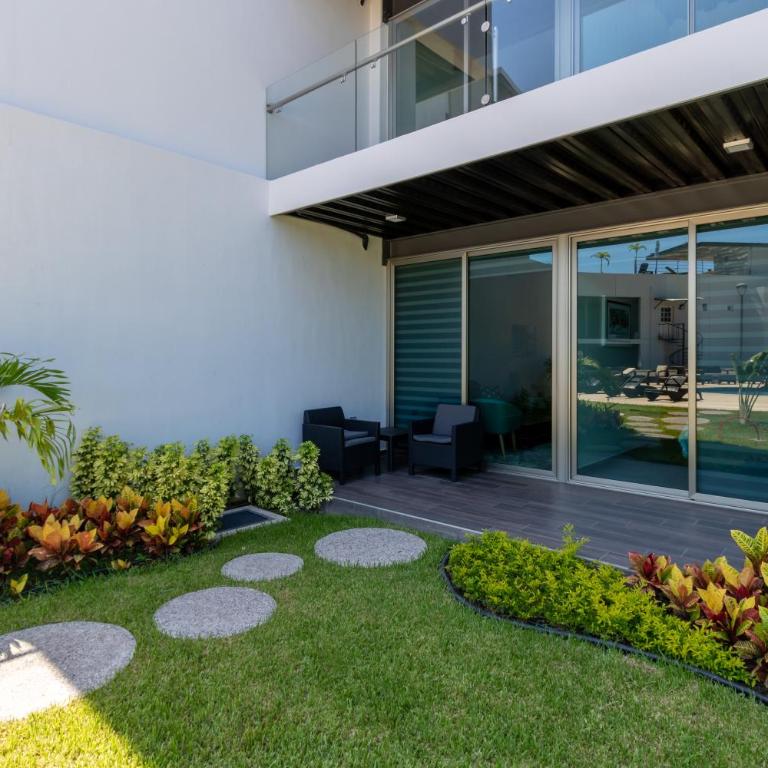 Manzara Resort - Apartment - Ground Floor - 6