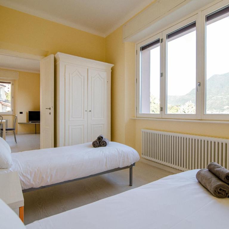 Villa Vittoria by "The House Of Travelers" - Villa - 14