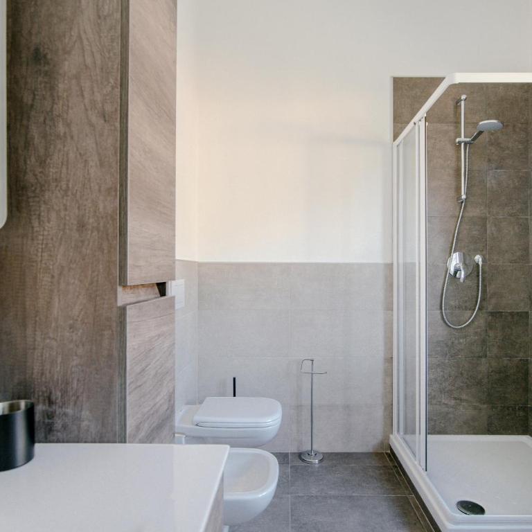 Villa Vittoria by "The House Of Travelers" - Villa - 24