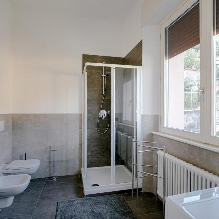 Villa Vittoria by "The House Of Travelers" - Villa - 23