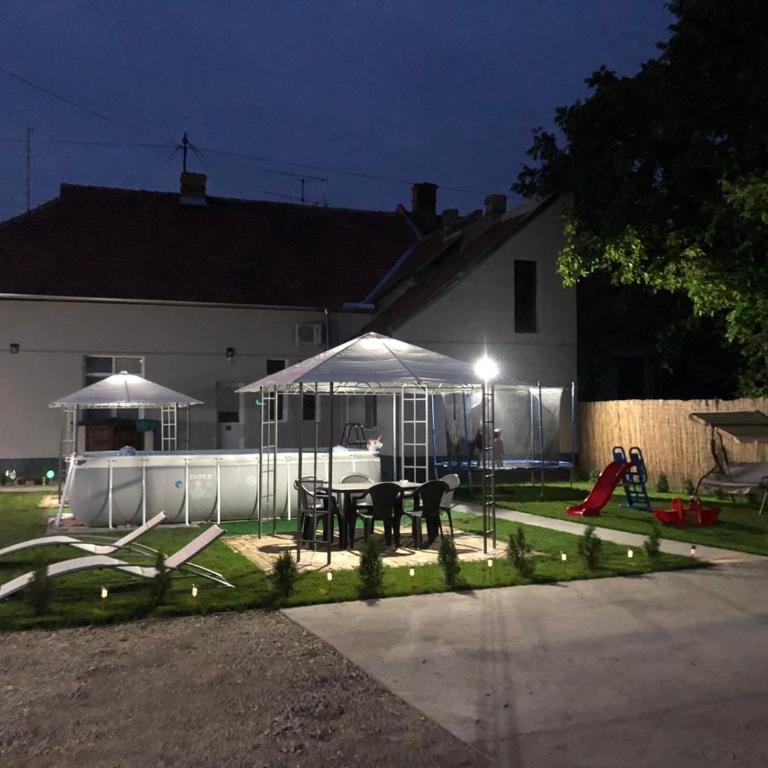 D&D apartments - Studio Apartment - 1