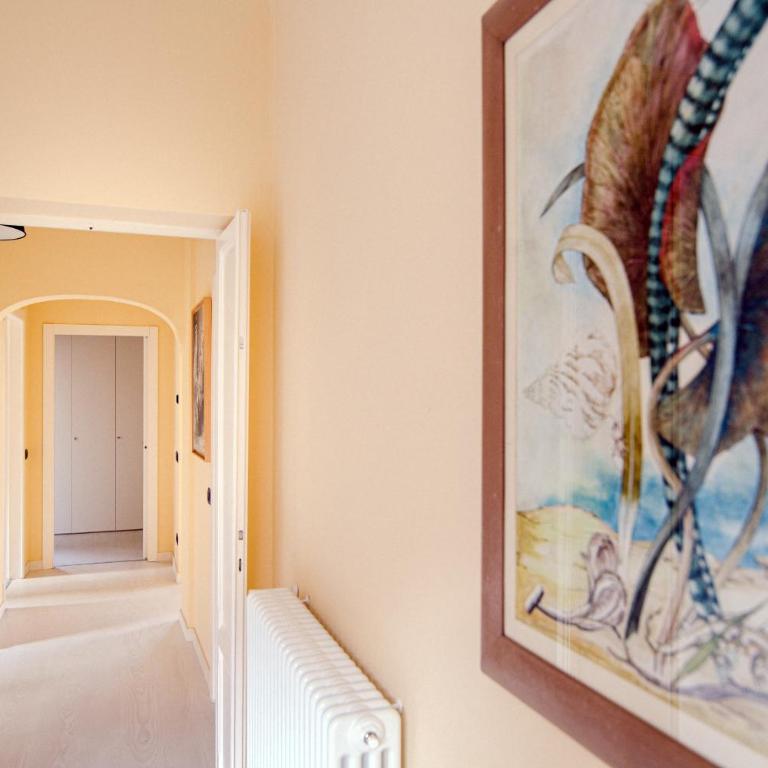 Villa Vittoria by "The House Of Travelers" - Villa - 43