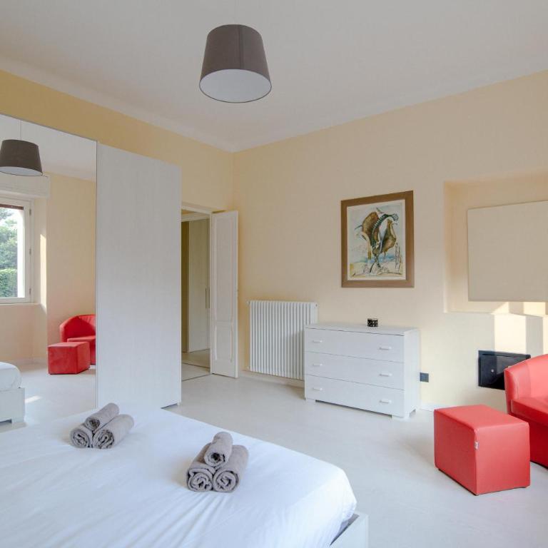 Villa Vittoria by "The House Of Travelers" - Villa - 5