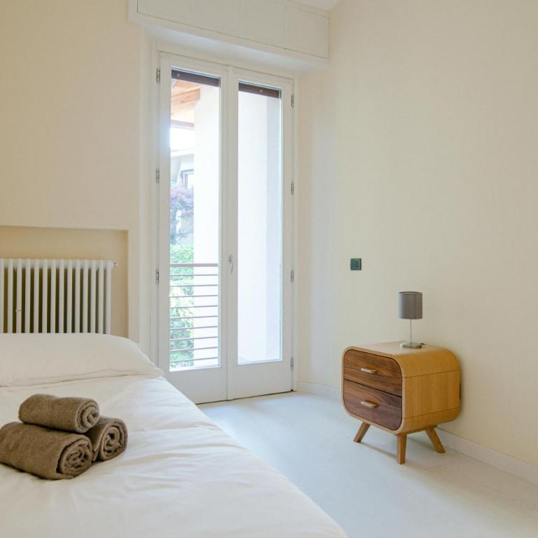 Villa Vittoria by "The House Of Travelers" - Villa - 15