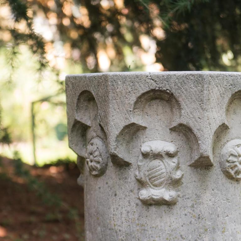Villa Vittoria by "The House Of Travelers" - Villa - 45