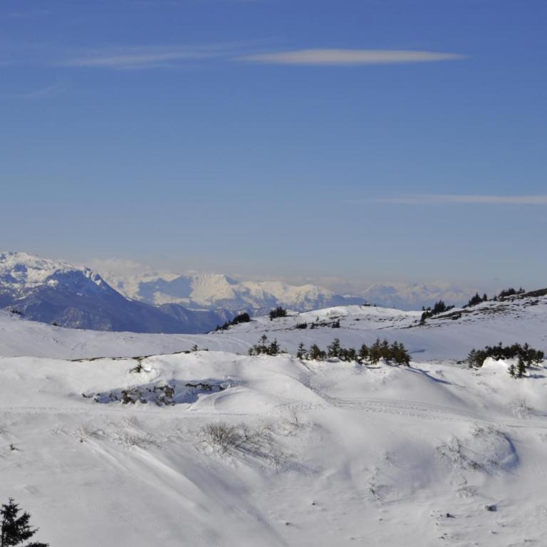 Apartment 216 NiM unutar kompleksa Aparthotel Vučko - Apartment with Mountain View - 9