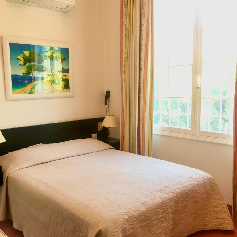 Hotel des Mimosas - Chambre Double Standard - 1