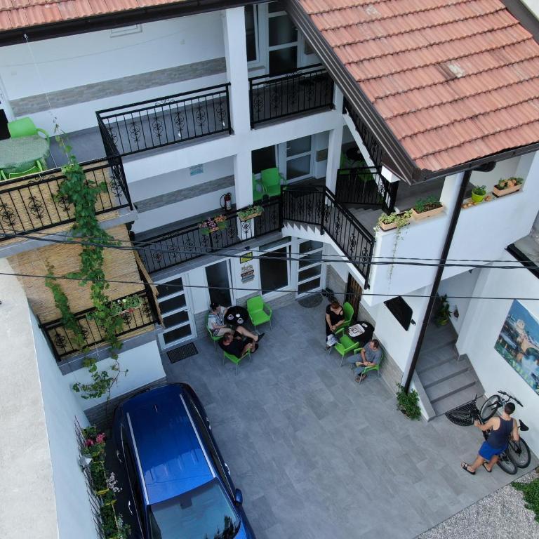 SWEET apartment near Old Town - Superior Apartment - 42