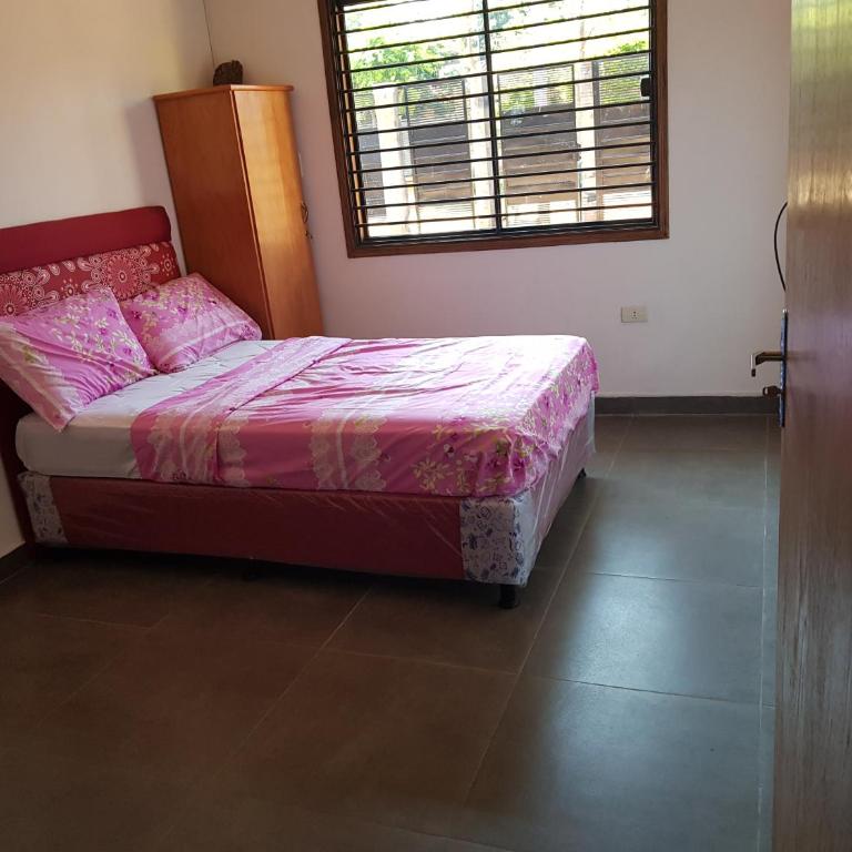 Casa Naranja - Apartamento de 2 dormitorios - 8