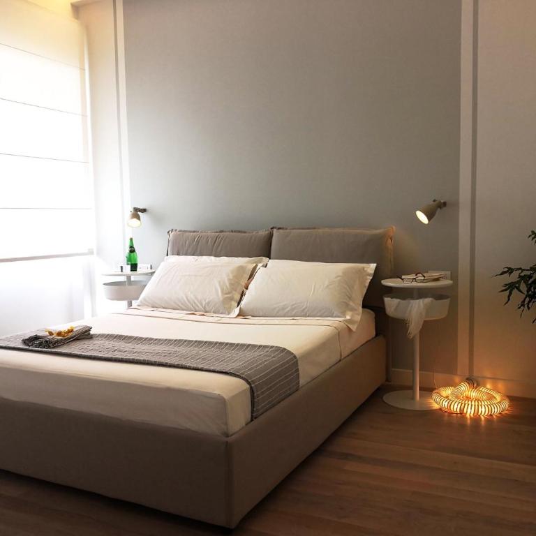 Due Passi - Double Room with Private Bathroom - 1