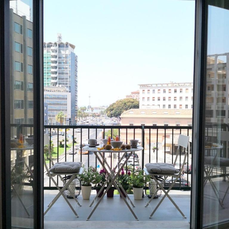 Due Passi - Double Room with Balcony - 1