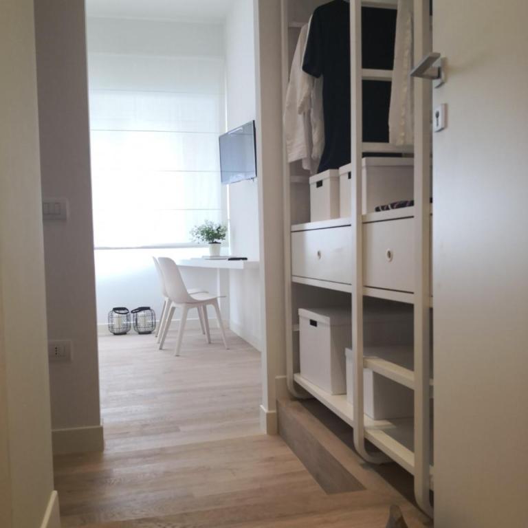 Due Passi - Triple Room with Private Bathroom - 1