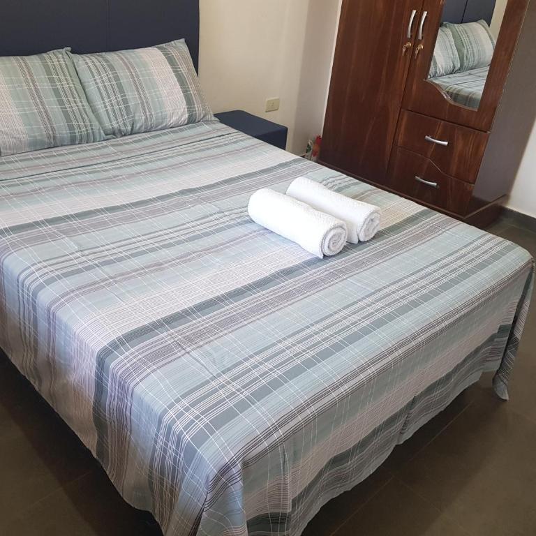 Casa Naranja - Apartamento de 2 dormitorios - 7