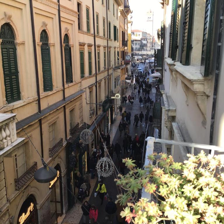 A due passi da Giulietta-Casa Capuleti - Appartamento con 2 Camere da Letto - 6