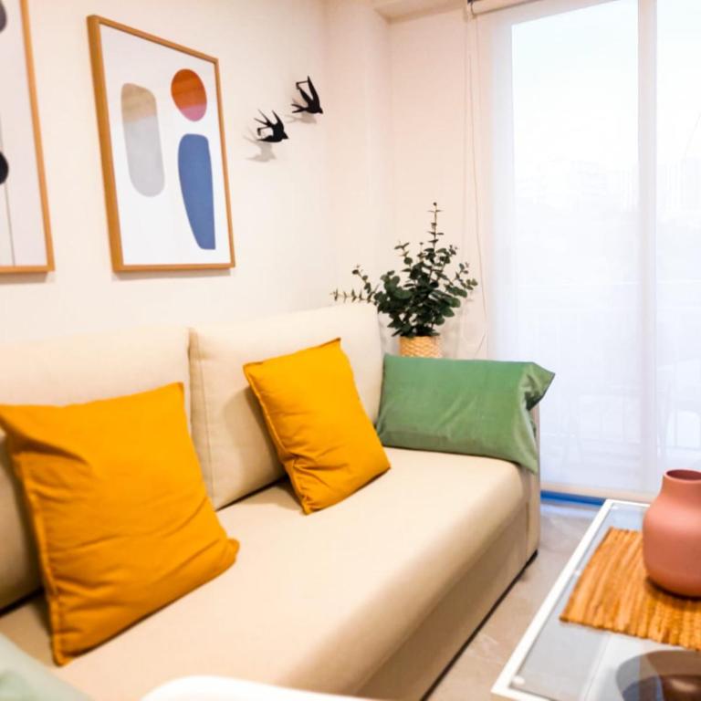 Bonefish Apartment - Three-Bedroom Apartment - 4