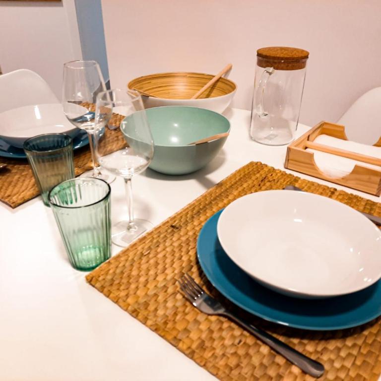 Bonefish Apartment - Three-Bedroom Apartment - 2
