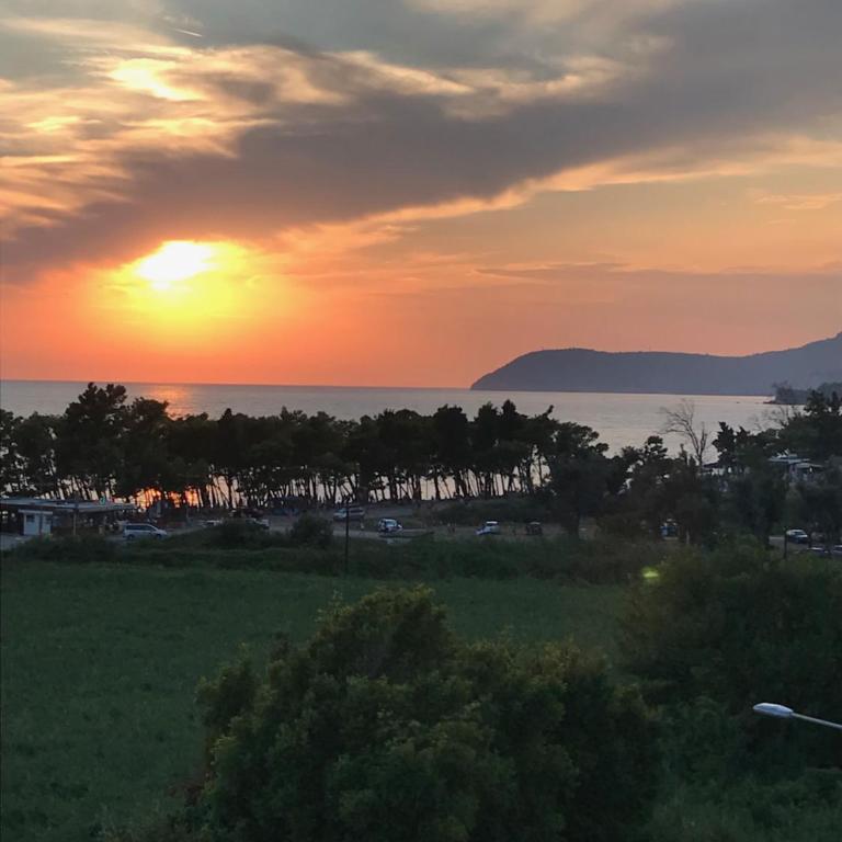 Blue View - Apartman sa 1 Spavaćom Sobom - 1