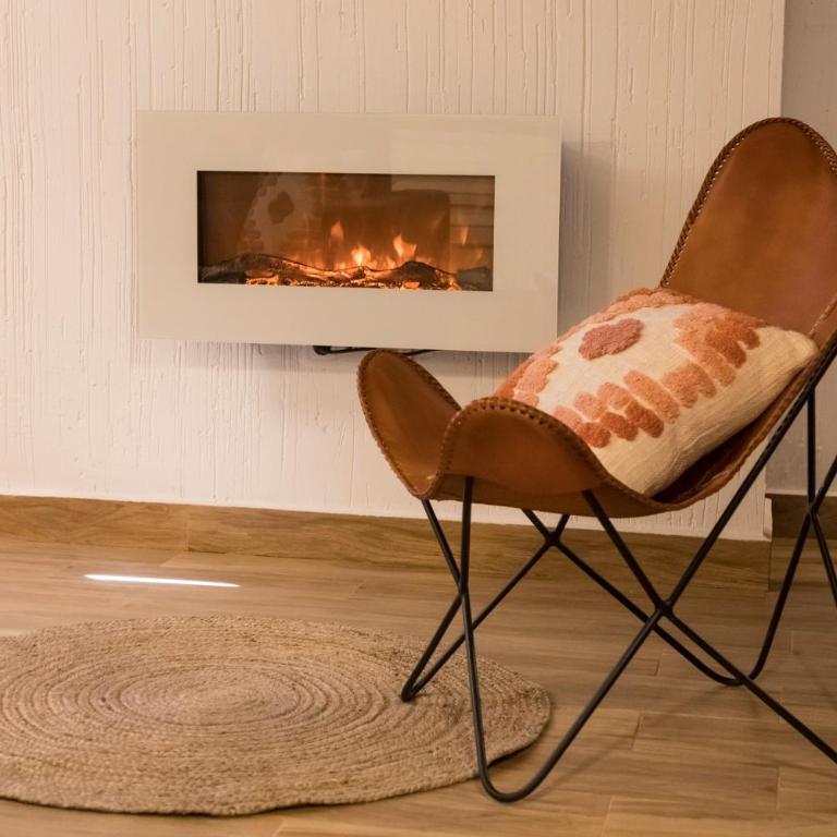 Alojamiento Turístico Alfonso y Catalina - Apartamento de 1 dormitorio - 7