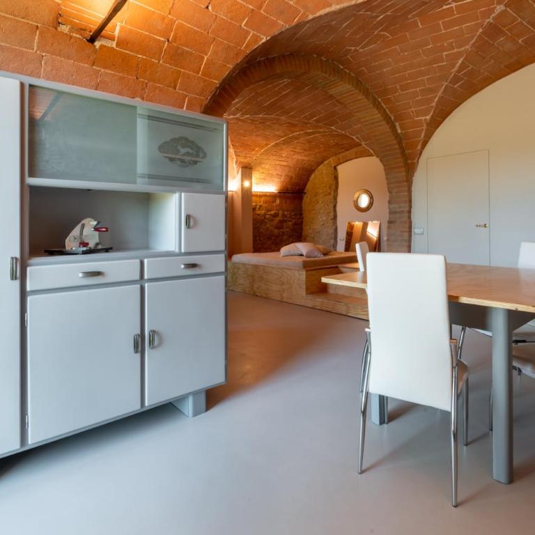 Tognazzi Casa Vacanze - La Collina di San Gimignano - Studio Apartment - 9