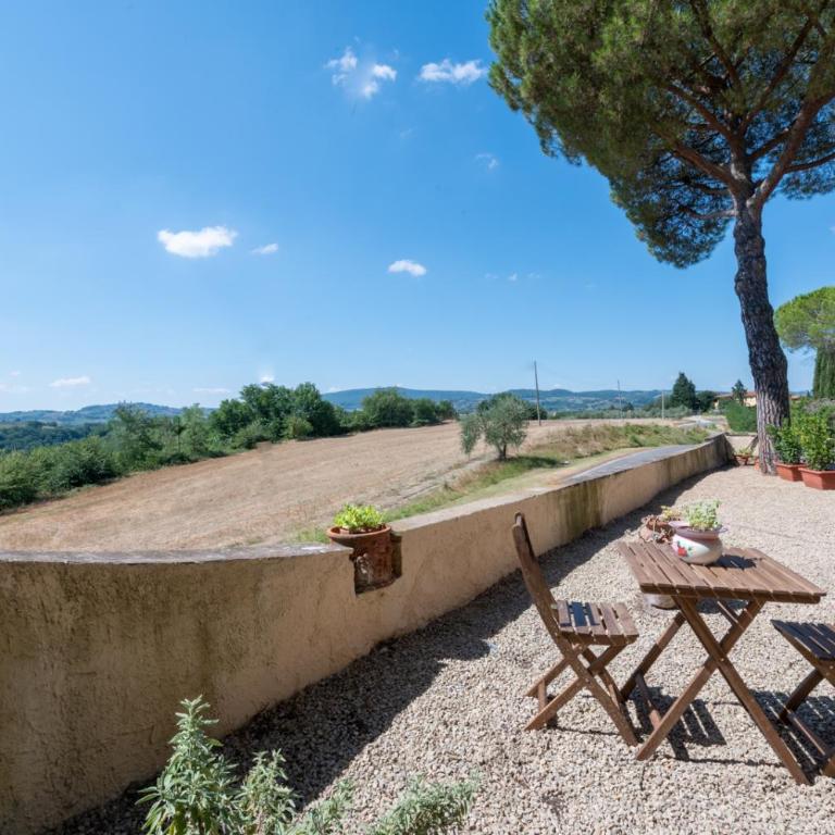 Tognazzi Casa Vacanze - La Collina di San Gimignano - Studio Apartment - 12