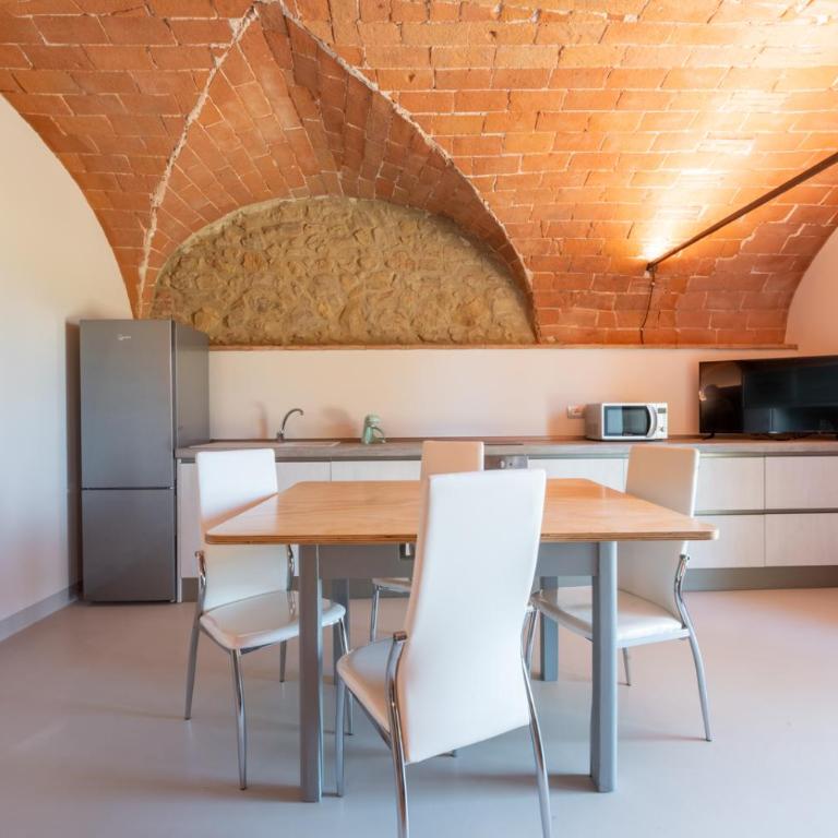 Tognazzi Casa Vacanze - La Collina di San Gimignano - Studio Apartment - 8