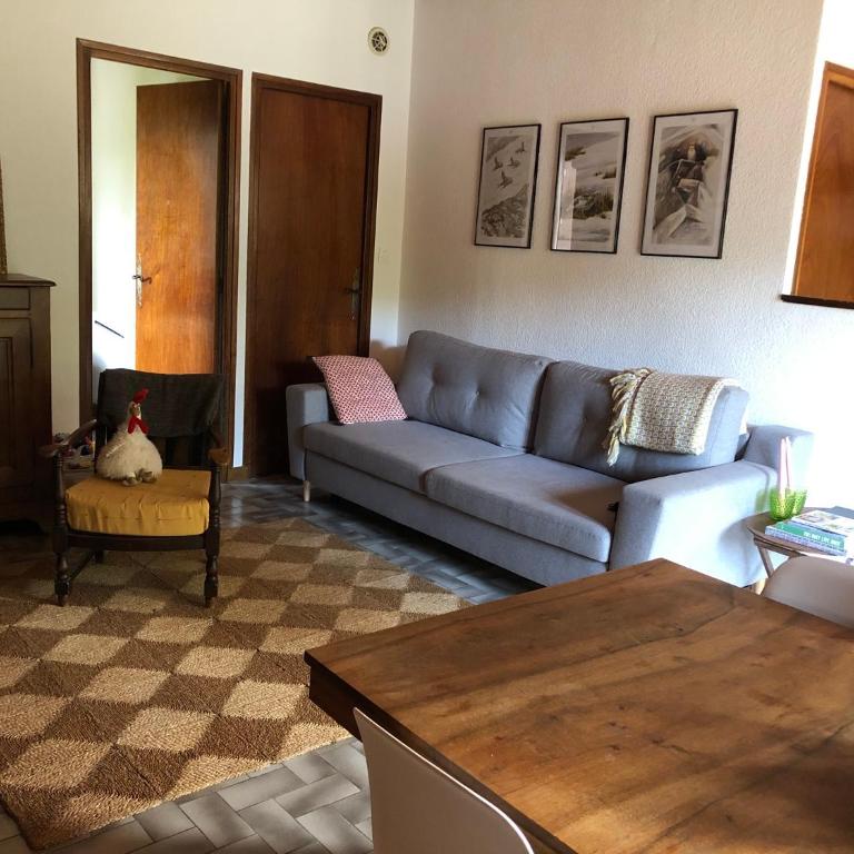 Pont de Frappe - Appartement 2 Chambres - 3