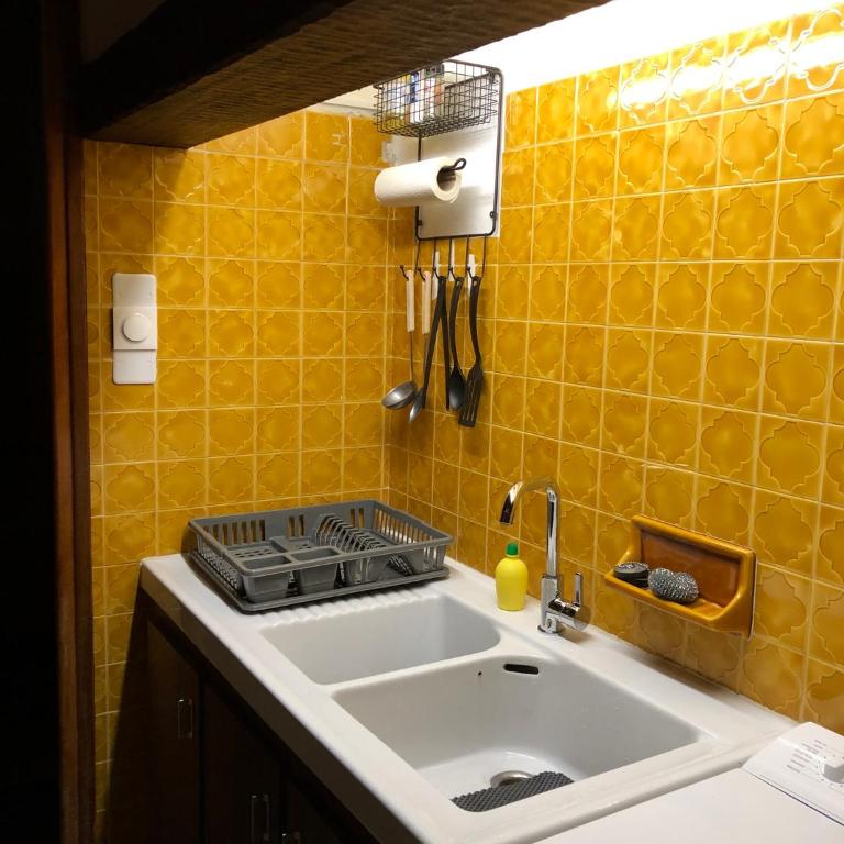 Pont de Frappe - Appartement 2 Chambres - 8