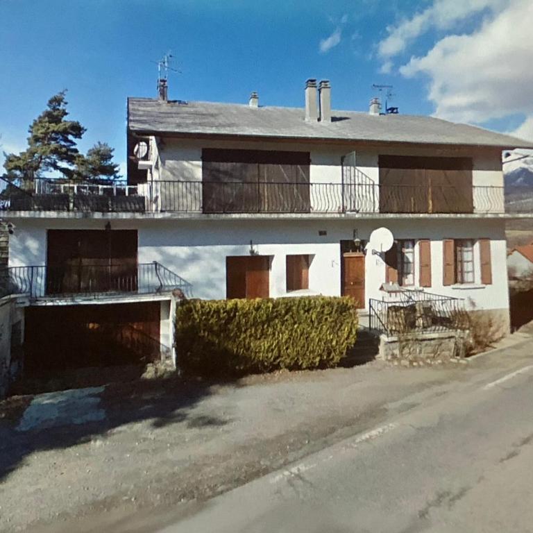 Pont de Frappe - Appartement 2 Chambres - 14