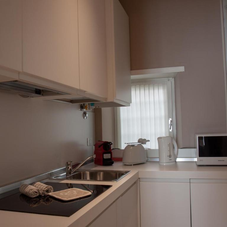 Domus Suites Verona - Suite - 15