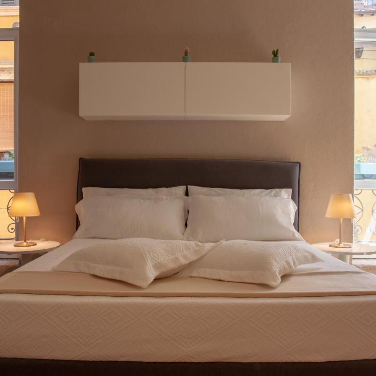 Domus Suites Verona - Suite - 7