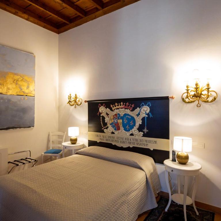 Princess Art Hotel - Suite - 1