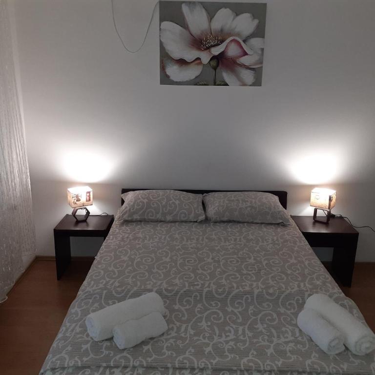 Apartment Bogdan - Apartman - 2