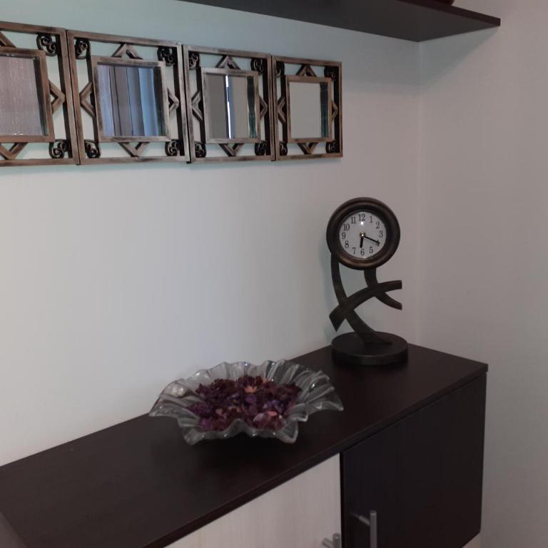 Apartment Bogdan - Apartman - 1