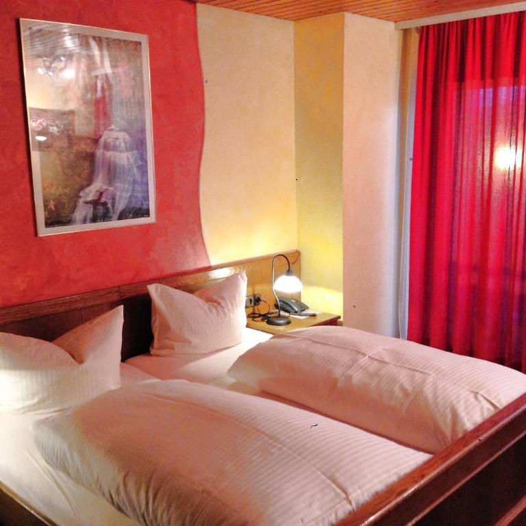Beim Haxenwirt - Doppelzimmer - 1