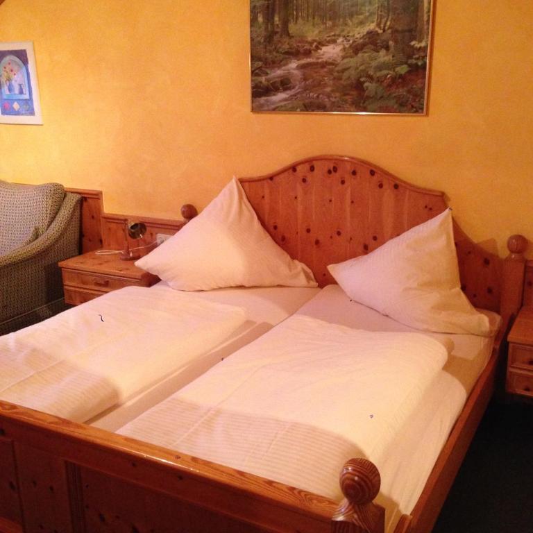 Beim Haxenwirt - Doppelzimmer - 4