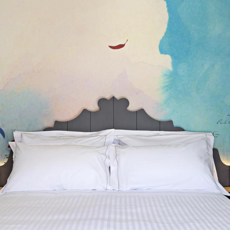 QC Grand Hotel Bagni Nuovi - Appartamento - Dependance - 5