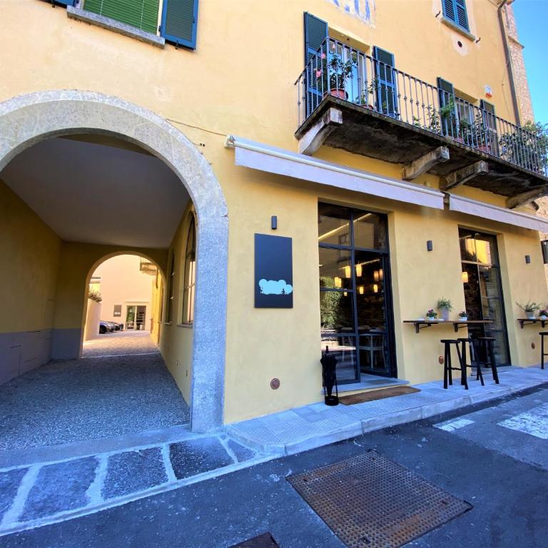 Appartamento Perla - Apartment with Garden View - 30