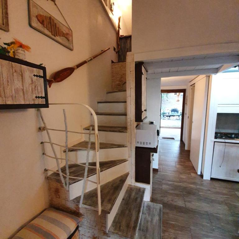 Casa Luna - Casa Vacanze - 24