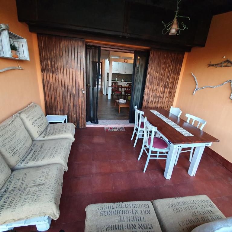 Casa Luna - Casa Vacanze - 20