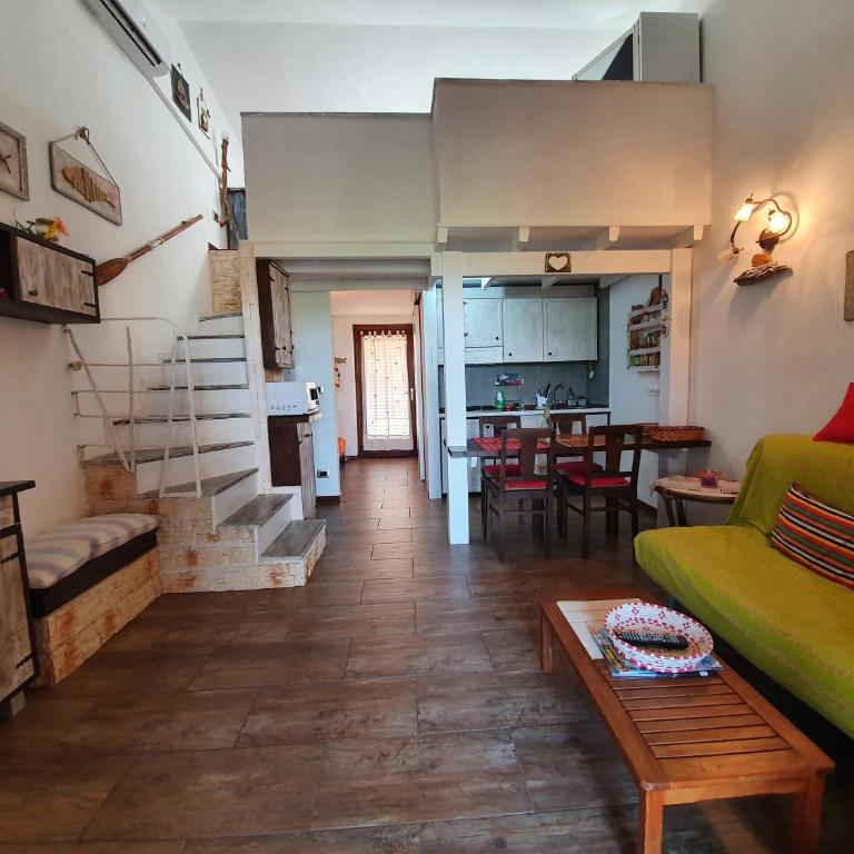 Casa Luna - Casa Vacanze - 10