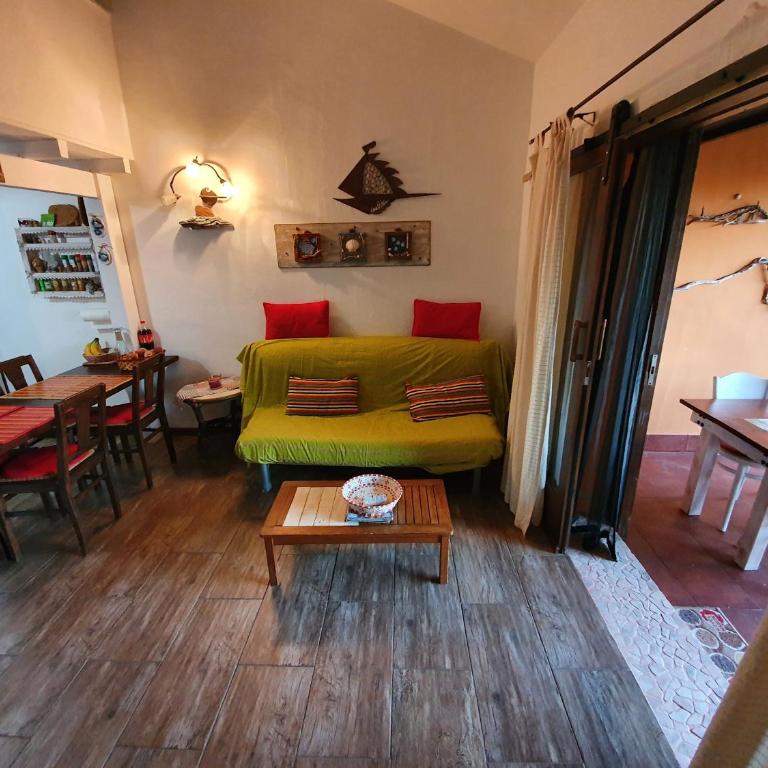 Casa Luna - Casa Vacanze - 16